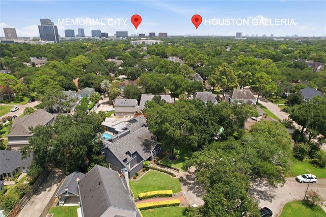 703 Queensmill Court, Houston, TX 77079