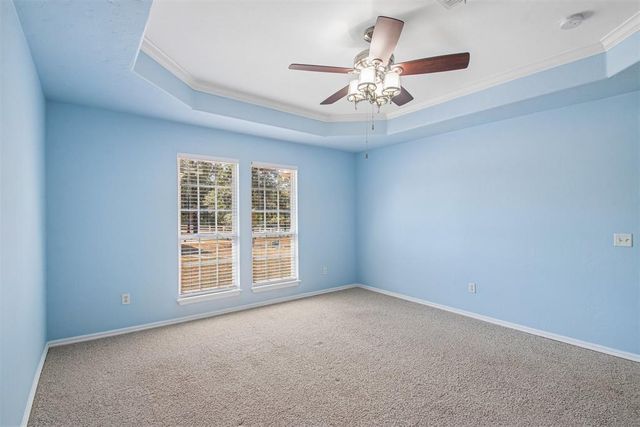 17250 Cottonwood Court, Newalla, OK 74857
