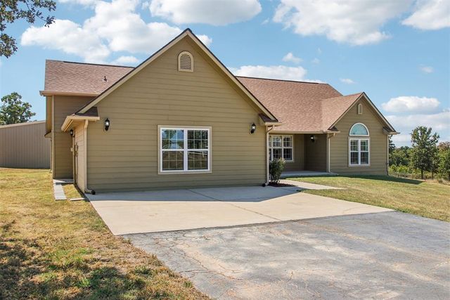 17250 Cottonwood Court, Newalla, OK 74857