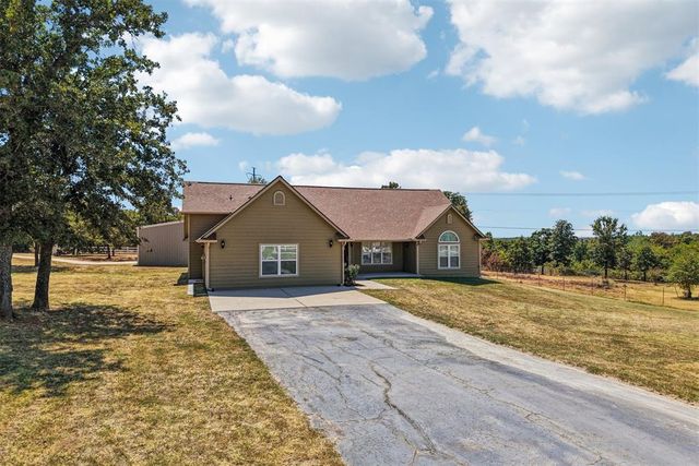 17250 Cottonwood Court, Newalla, OK 74857