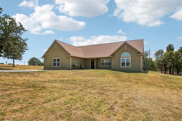 17250 Cottonwood Court, Newalla, OK 74857