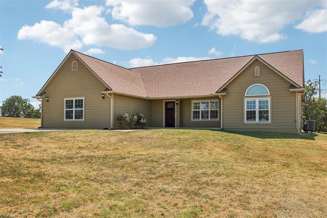 17250 Cottonwood Court, Newalla, OK 74857