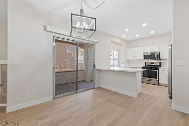 6704 Indian Chief Drive 101, Las Vegas, NV 89130