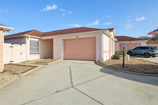 731 HERNANDEZ DRIVE, The Villages, FL 32159