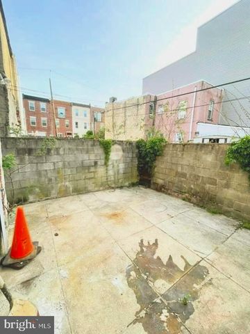 1138 S 23RD ST, Philadelphia, PA 19146