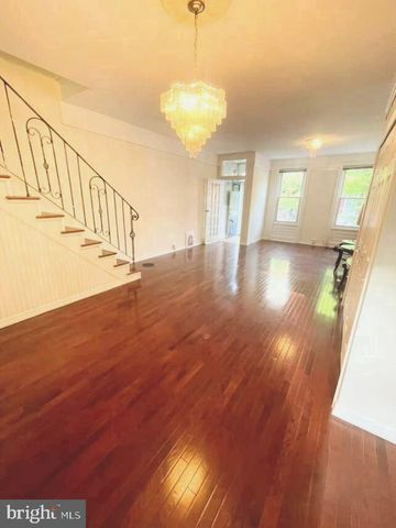 1138 S 23RD ST, Philadelphia, PA 19146