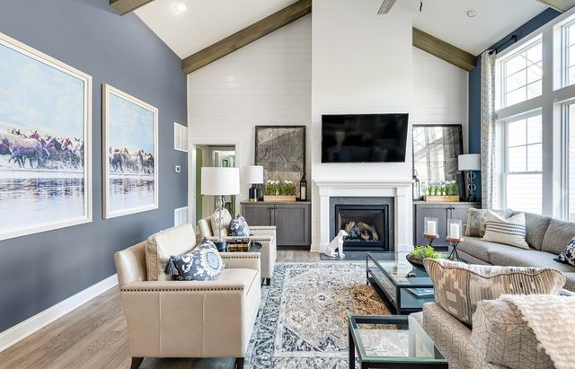 1500 Saundersville Rd, Hendersonville, TN 37075