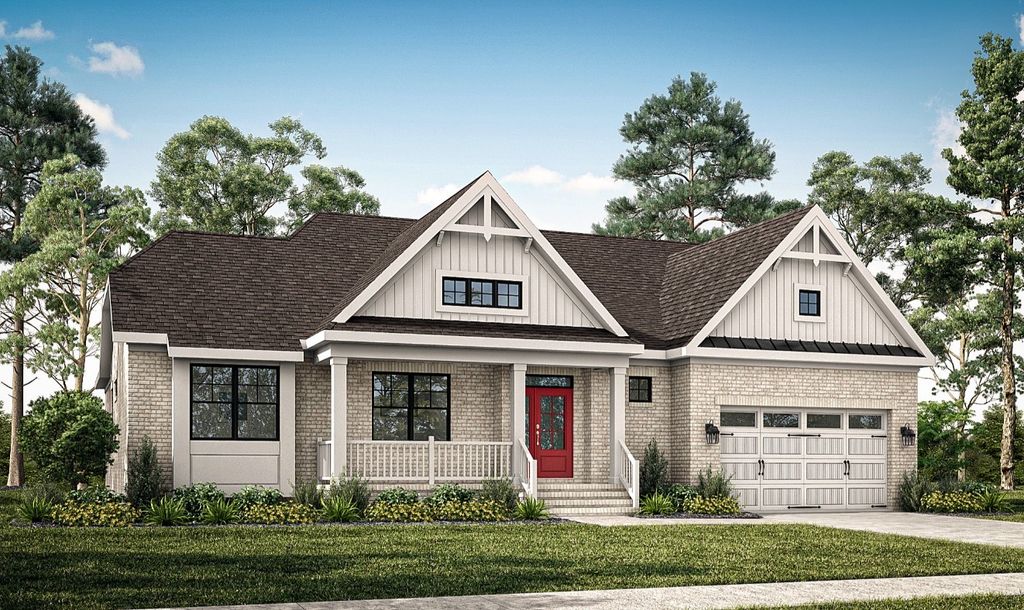 1500 Saundersville Rd, Hendersonville, TN 37075