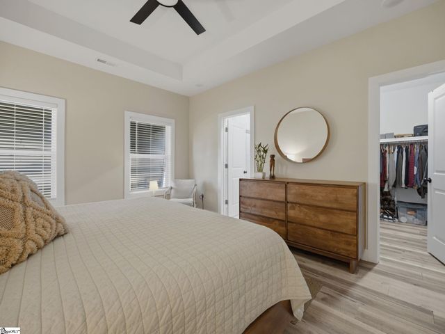 255 R C Thompson Road, Chesnee, SC 29323