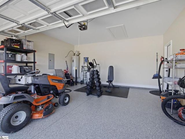 255 R C Thompson Road, Chesnee, SC 29323