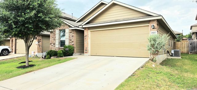 29557 Summer Copper, Bulverde, TX 78163
