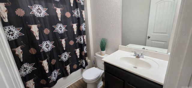 29557 Summer Copper, Bulverde, TX 78163