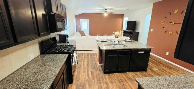 29557 Summer Copper, Bulverde, TX 78163
