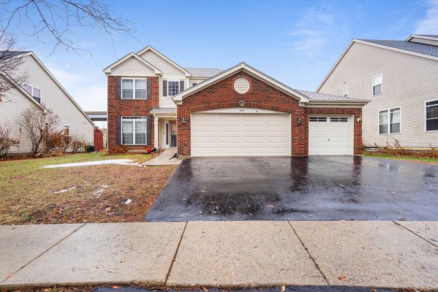 244 Stonegate Road, Bolingbrook, IL 60440