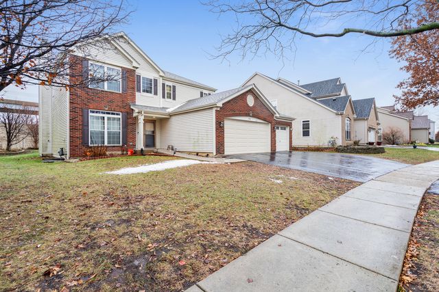 244 Stonegate Road, Bolingbrook, IL 60440