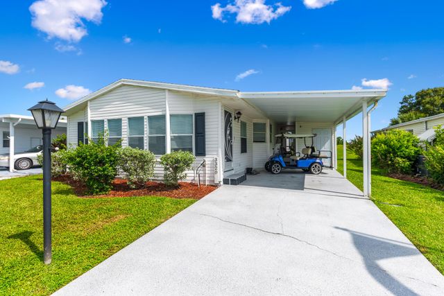 3320 Ironwood Avenue, Port St. Lucie, Port St Lucie, FL 34952