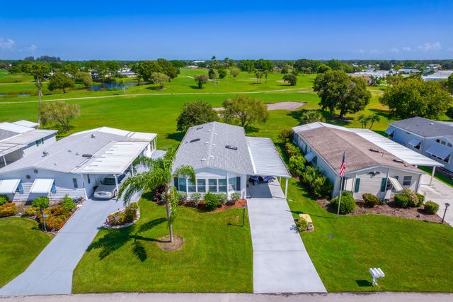 3320 Ironwood Avenue, Port St. Lucie, Port St Lucie, FL 34952