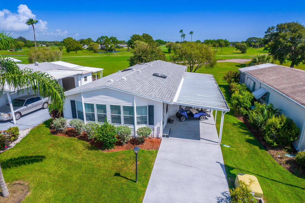 3320 Ironwood Avenue, Port St. Lucie, Port St Lucie, FL 34952