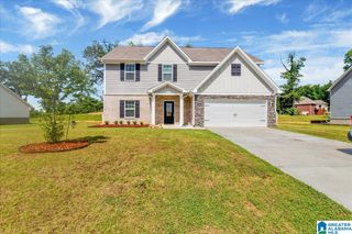 6986 REBECCA LANE, Pinson, AL 35126