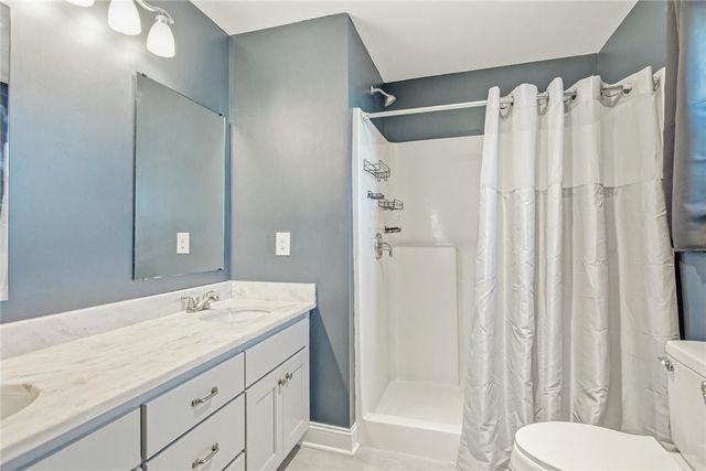 745 Dave Nix Road, Seneca, SC 29678