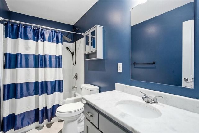 745 Dave Nix Road, Seneca, SC 29678