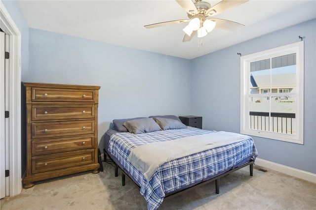 745 Dave Nix Road, Seneca, SC 29678