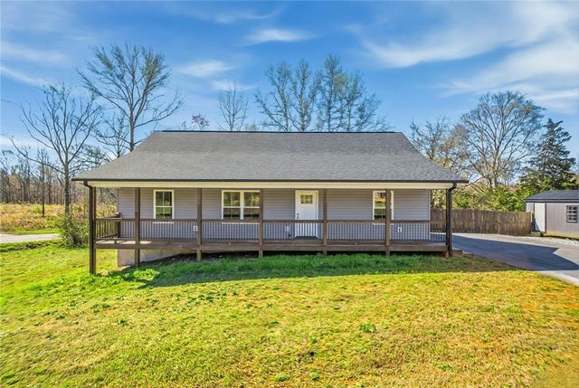 745 Dave Nix Road, Seneca, SC 29678