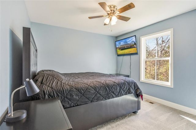 745 Dave Nix Road, Seneca, SC 29678