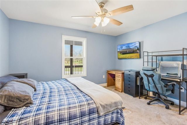 745 Dave Nix Road, Seneca, SC 29678