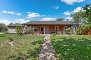 4122 Warwick Lane, Bryan, TX 77802
