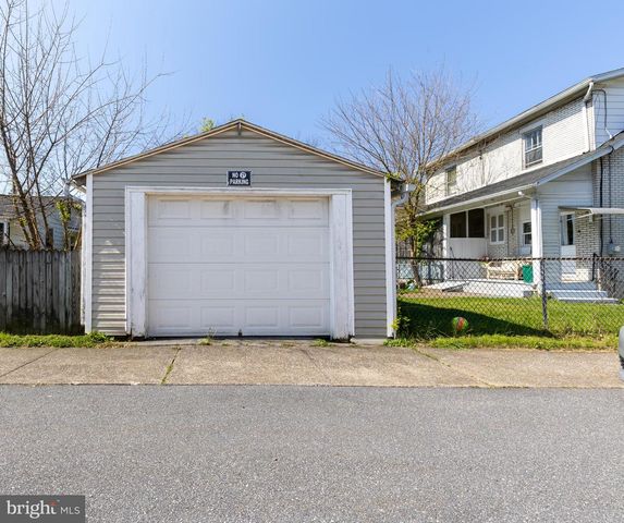 21 FRANKLIN ST, Highspire, PA 17034