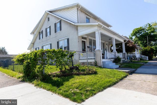 21 FRANKLIN ST, Highspire, PA 17034