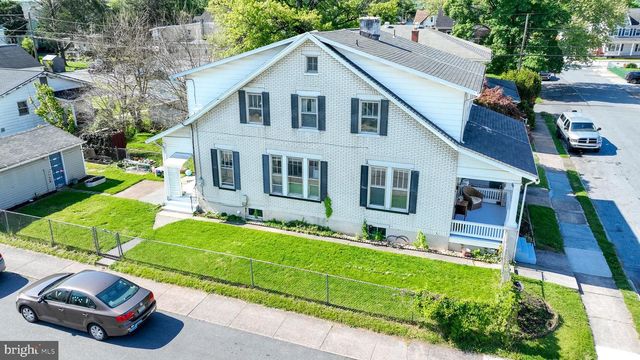21 FRANKLIN ST, Highspire, PA 17034