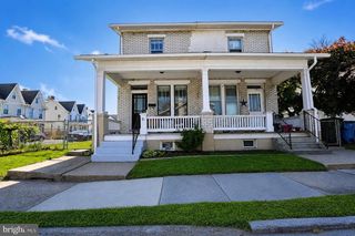 21 FRANKLIN ST, Highspire, PA 17034