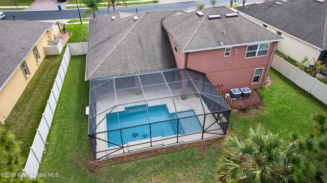 509 Easton Forest Circle SE, Palm Bay, FL 32909