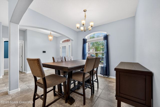 509 Easton Forest Circle SE, Palm Bay, FL 32909