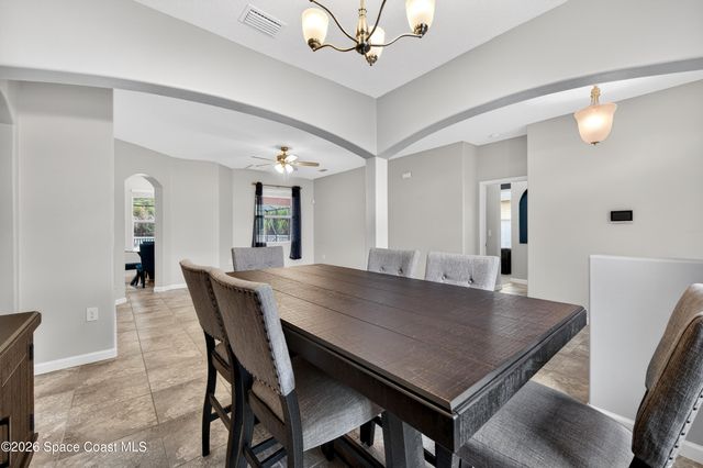 509 Easton Forest Circle SE, Palm Bay, FL 32909