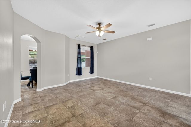 509 Easton Forest Circle SE, Palm Bay, FL 32909