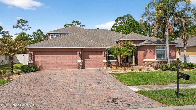509 Easton Forest Circle SE, Palm Bay, FL 32909