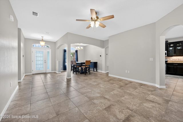 509 Easton Forest Circle SE, Palm Bay, FL 32909