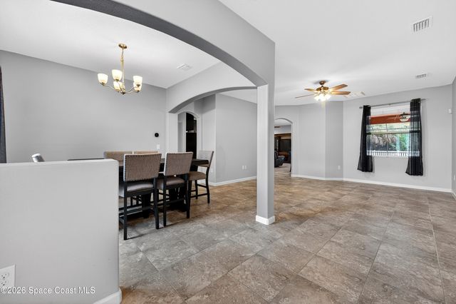 509 Easton Forest Circle SE, Palm Bay, FL 32909