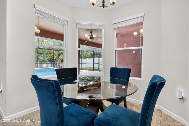 509 Easton Forest Circle SE, Palm Bay, FL 32909