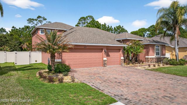 509 Easton Forest Circle SE, Palm Bay, FL 32909