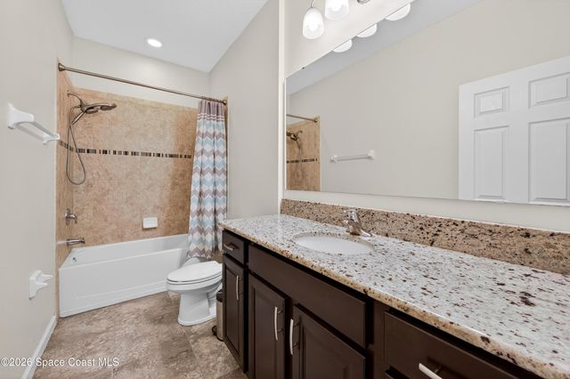 509 Easton Forest Circle SE, Palm Bay, FL 32909