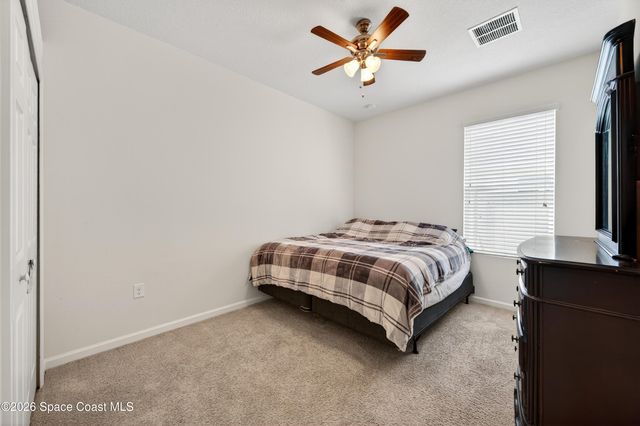 509 Easton Forest Circle SE, Palm Bay, FL 32909