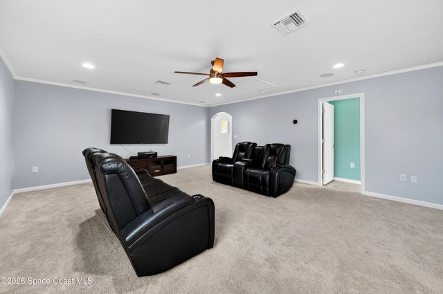 509 Easton Forest Circle SE, Palm Bay, FL 32909