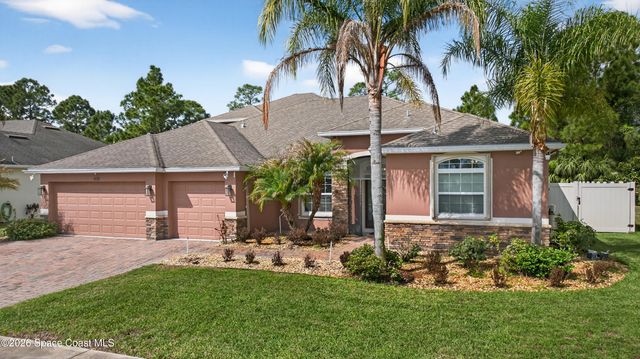 509 Easton Forest Circle SE, Palm Bay, FL 32909