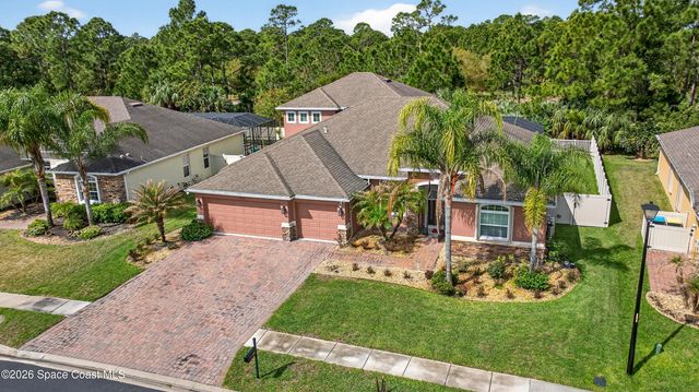 509 Easton Forest Circle SE, Palm Bay, FL 32909