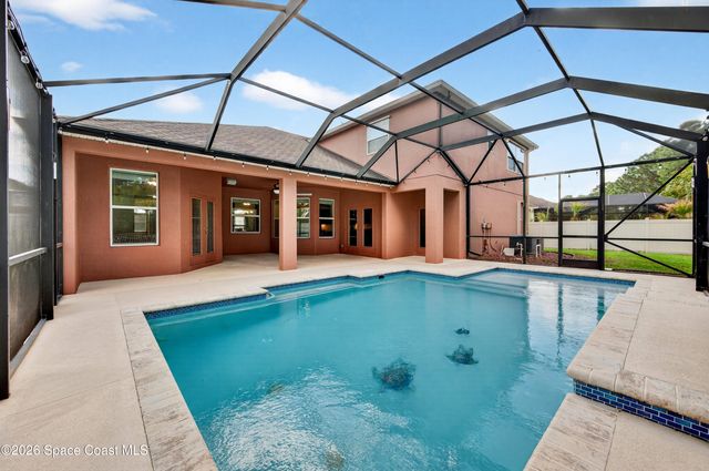 509 Easton Forest Circle SE, Palm Bay, FL 32909