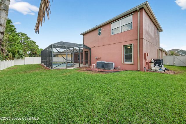 509 Easton Forest Circle SE, Palm Bay, FL 32909